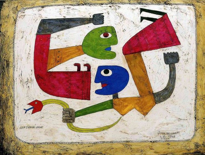 Brauner (10). , 