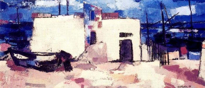 43959. Cathelin ������