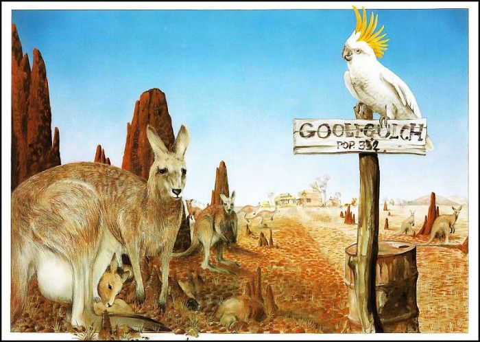 pa GraemeBase Grandma 02. ����, ����