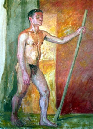 spanmodstand. Zetterstrand, ���������