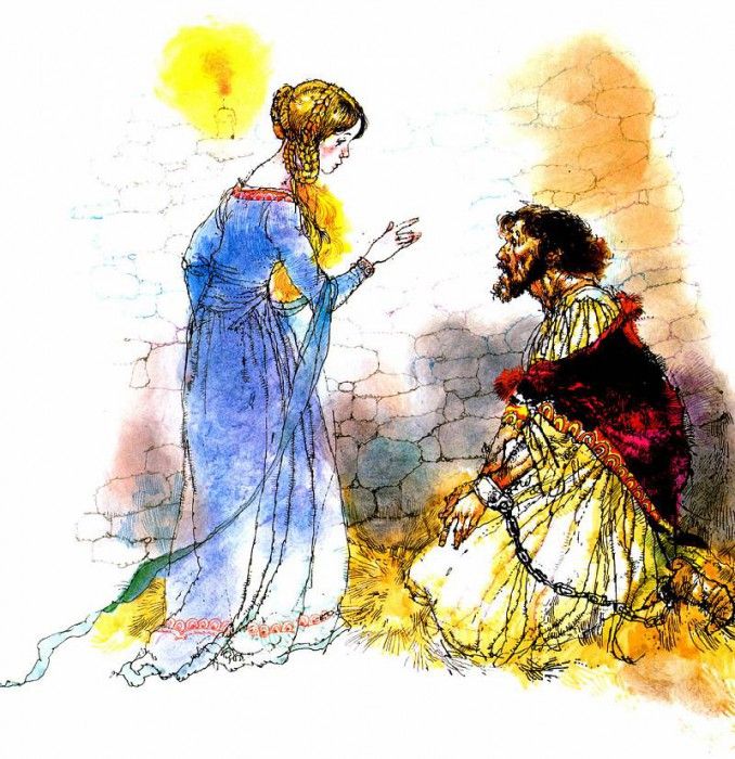 Ka 27 King Arthur VictorGAmbrus sqs. ������, ������ G