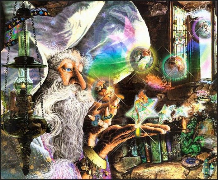 lrsCrossTom WWTheWonWizard. �����, ���