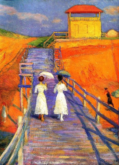 img762. Glackens, 