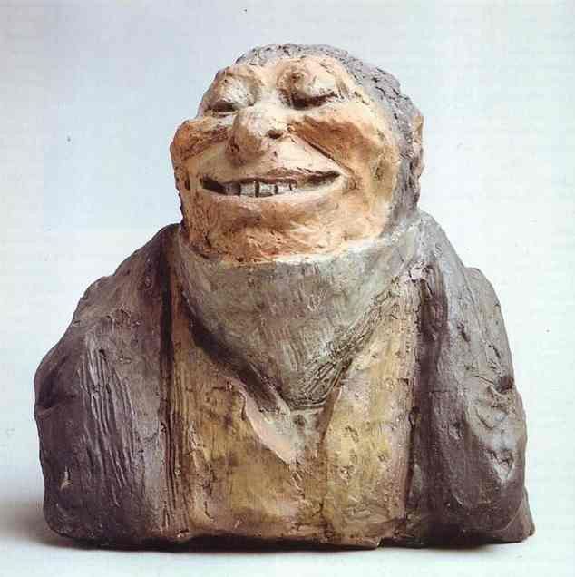 daumier11. �����, �����