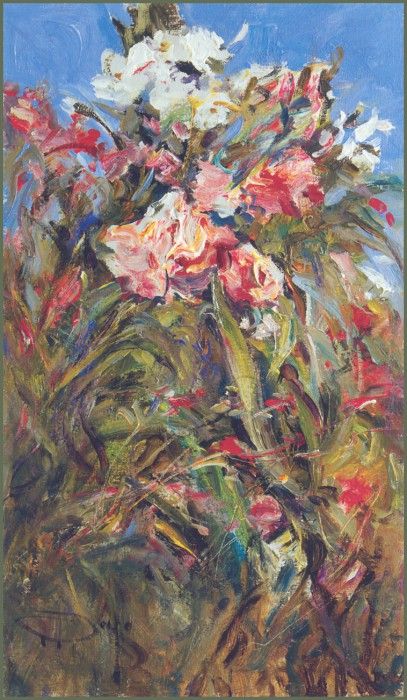 lrsCOL048Royo AzaleasdeunColorIncreible. ����, ����