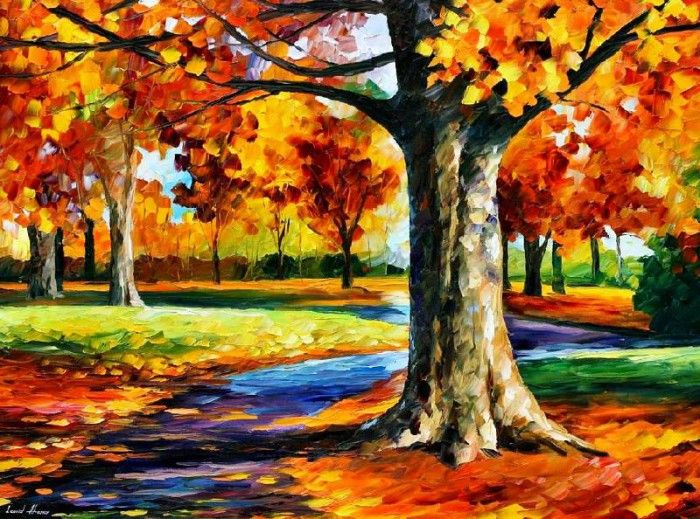 Leonid Afremov 43.   (1955 ..)