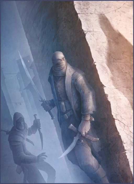 lrsJEI079EngleJason Assassins. , 