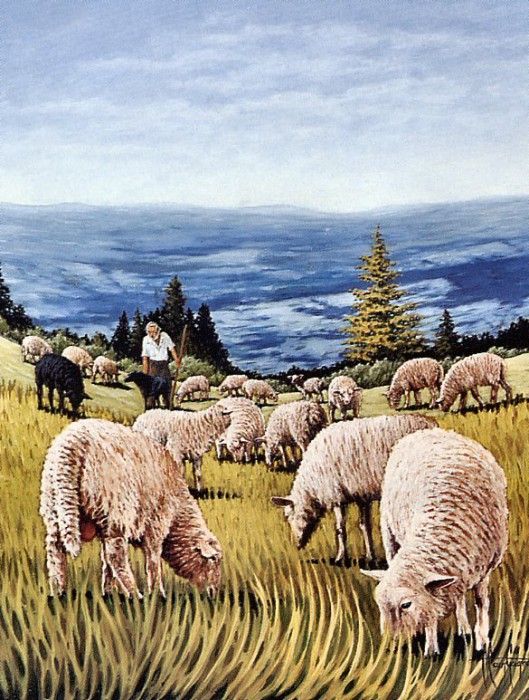 Alain Gagne - Untitled, De. , 