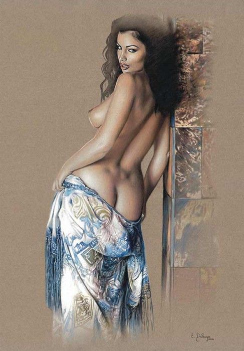 00852. Drudwyn, ����