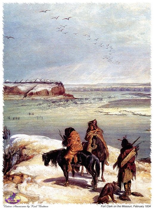 Sharper Native Americans SWD 24. ������, ����