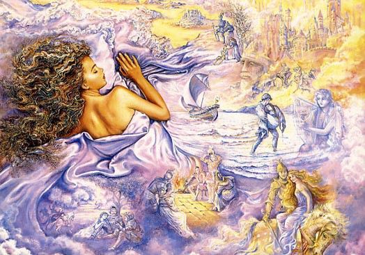 lilac dreams. , 