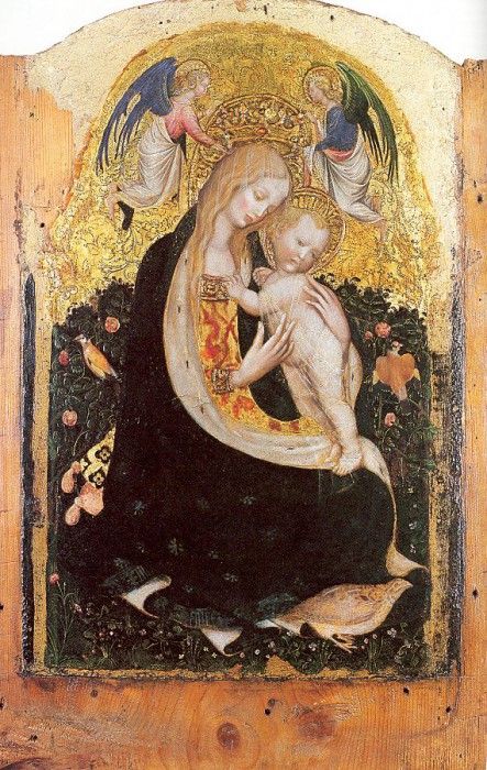 Pisanello (Italian, 1395-1455)1.  