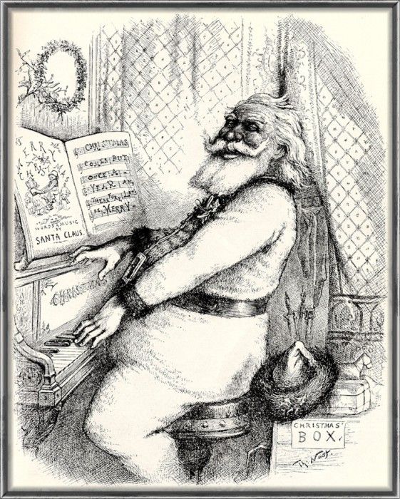 zFox SWD TN 54 Hes A Jolly Good Fellow. Nast, �����