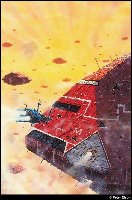 peter elson  bidop00295. , 