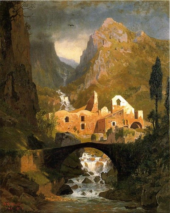 05209. Haseltine,  