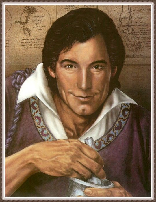 cr RobinWood PoP 17 Oldive. ���, �����