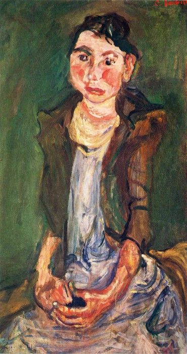 Soutine (9). , 