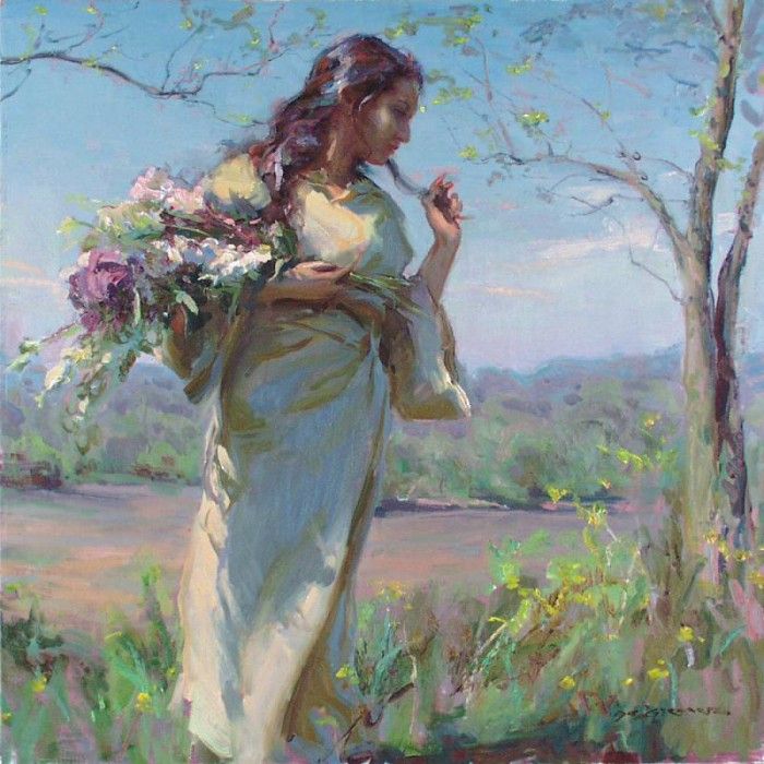 gathering 30x30. Gerhatz,  F