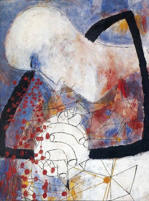 Image 644. Shahn, ���