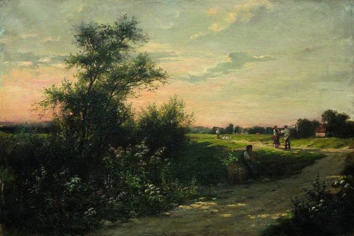   . 1900.   (1842-1914)
