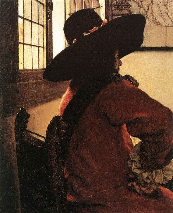 08offic2. Vermeer, Johannes