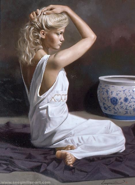 Painting04. Seegmiller, 