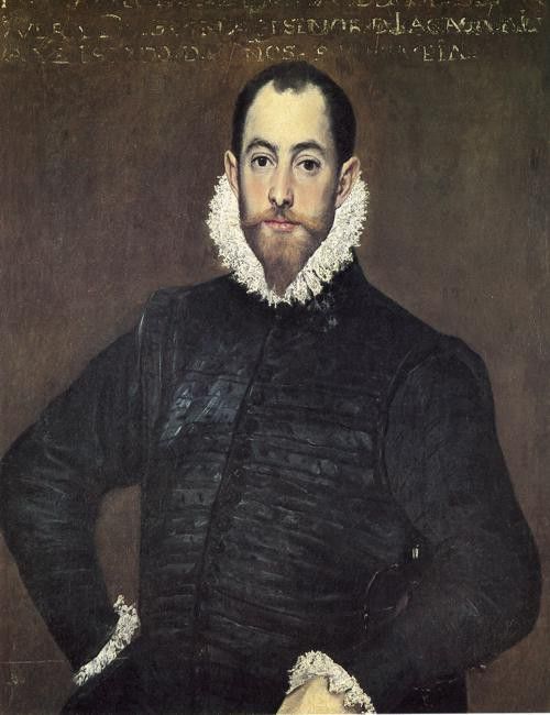 elgreco90. , -