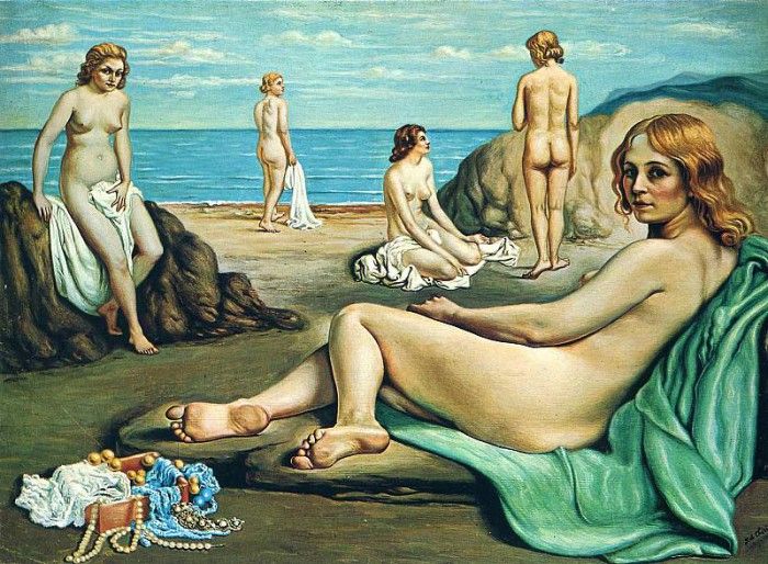 De Chirico 236. ,  