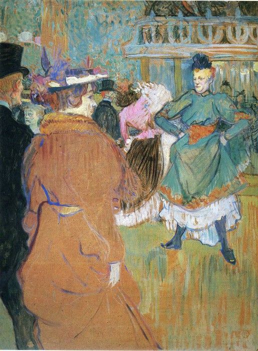 lautrec (3). -,  