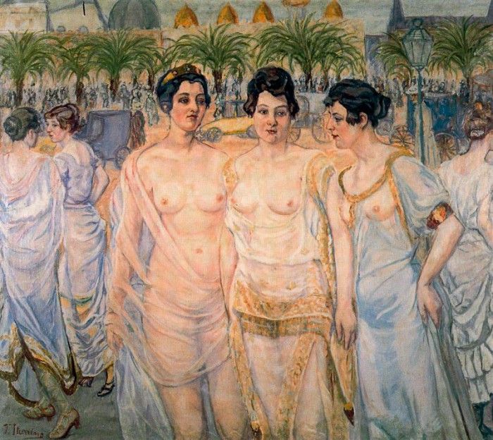 36406. Iturrino-���������