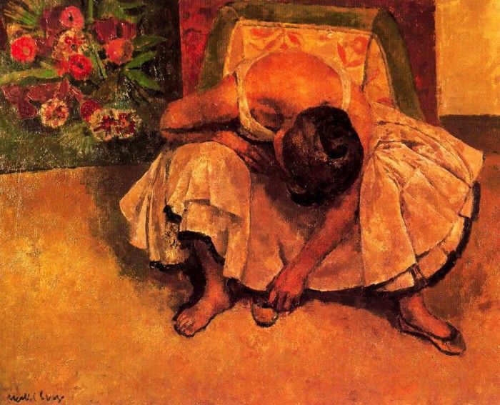 24767. �����, ����-����� Mallol