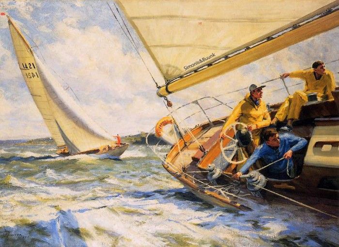 Forster Deryck Bournemouth On course Sun . , 