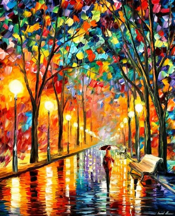 Leonid Afremov 146.   (1955 ..)