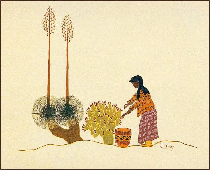 lrsDeweyWilson(Sundust)-WSCApachePicFruit. , 
