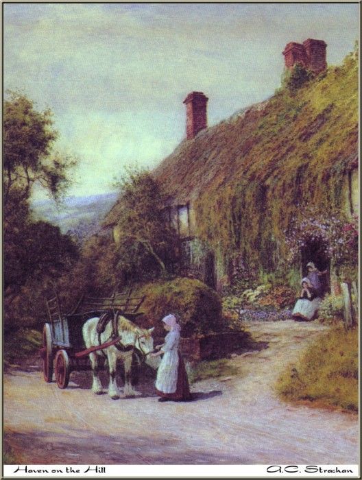 bpd VictorianCottages 25. �������, ���� �����