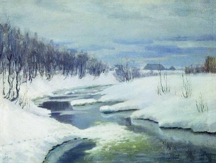 . 1904.   (1858-1923)