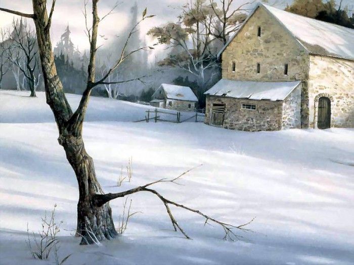 country days csg001 winters linen. Хамфрис, Майкл
