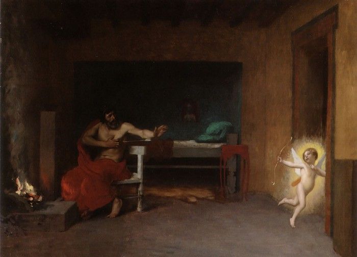 Anacreon 3. , -