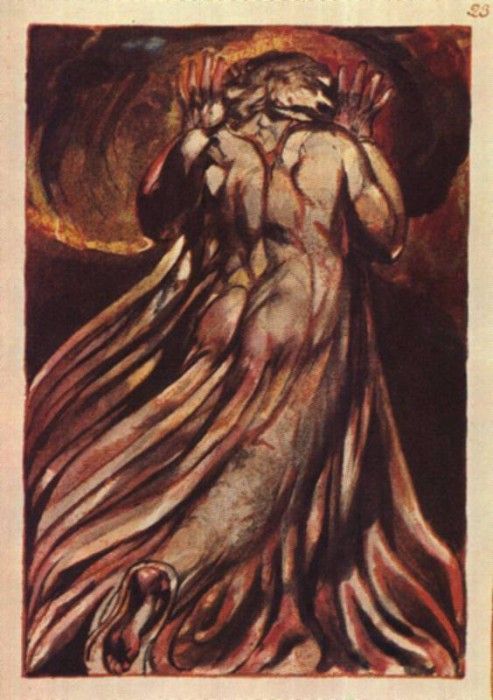 blake.web-of-religion. , 
