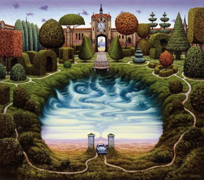yacek-yerka 19. Yerka ����