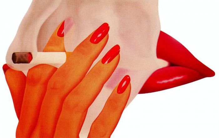 07898. Wesselmann, 