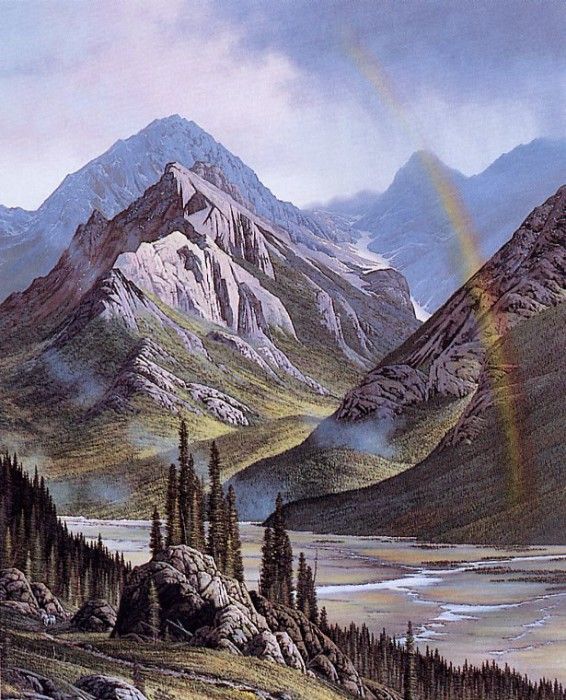 Roger D Arndt - New Beginnings, De. ,  D