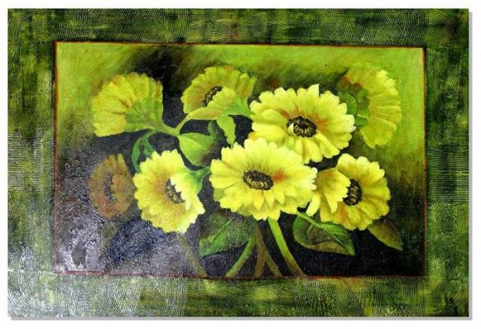 40348.  Art Decor
