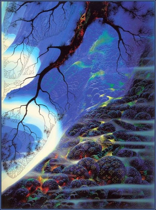 lrsEG050EarleEyvind MysticalBigSur. , 