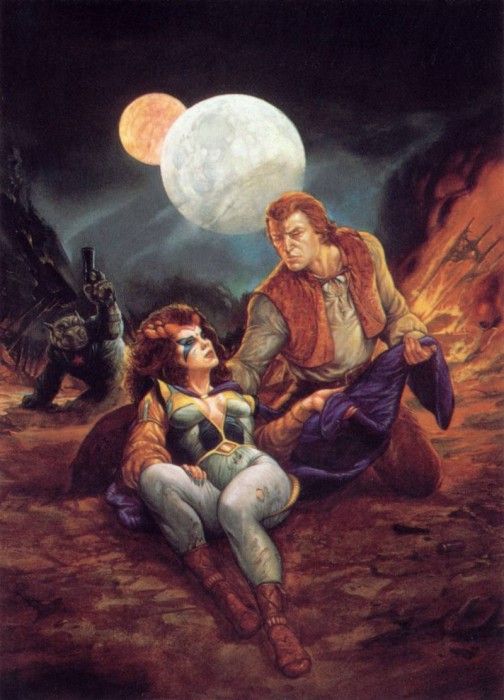 jeff easley beyondthemoons. , 