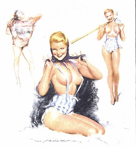 mop125. ������, ���� Mac