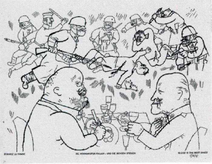 George Grosz 158. , 