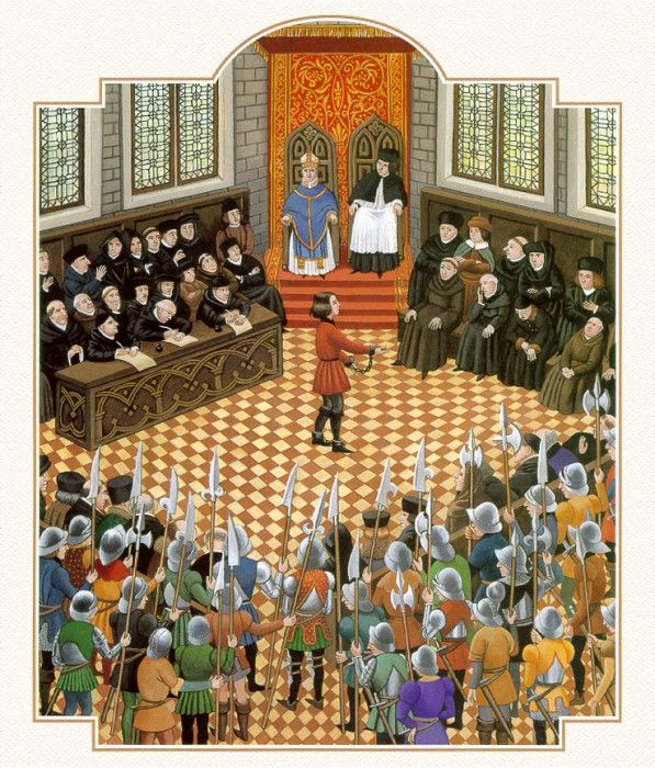 StanleyDiane 17 JoanOfArc sj. , 