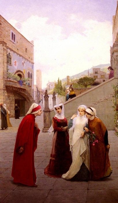 Valles Lorenzo Margarite And Duncan. , 