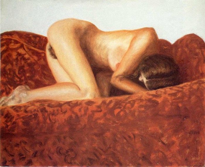 Avigdor Arikha 137. Arikha �������